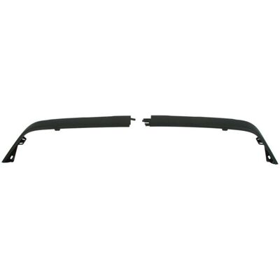 BLIC 5511-00-0532220P - Spoiler parachoques BLIC 5511-00-0532220P - Spoiler parachoques