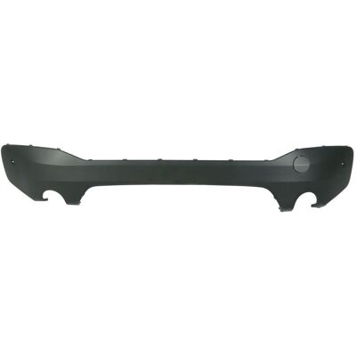 BLIC 5511-00-0082970P Parachoques Vehículo Spoiler BLIC 5511-00-0082970P Parachoques Vehículo Spoiler