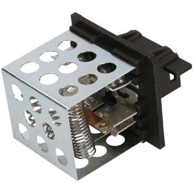 Hitachi Modelo 132548 - Resistencia para Peugeot 206 - Ventilador Interior Hitachi Modelo 132548 - Resistencia para Peugeot 206 - Ventilador Interior