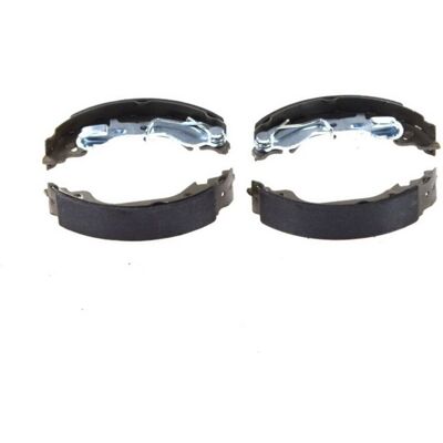 Zapatas de freno LPR 07690 - Para Fiat Punto II y Grande Punto Zapatas de freno LPR 07690 - Para Fiat Punto II y Grande Punto