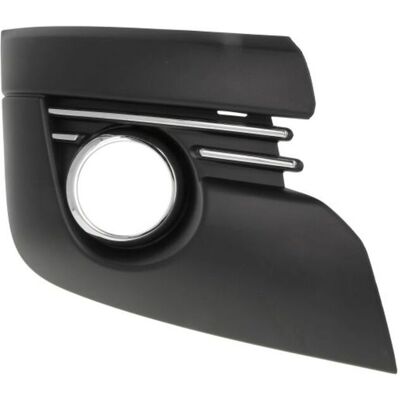 Rejilla de ventilación derecha BLIC para Peugeot 3008 - Pieza de coche Rejilla de ventilación derecha BLIC para Peugeot 3008 - Pieza de coche