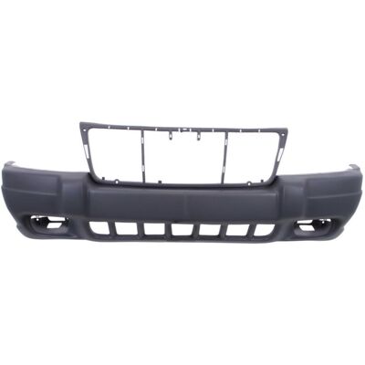 Parachoques delantero BLIC 5510-00-3204901P Parachoques delantero BLIC 5510-00-3204901P