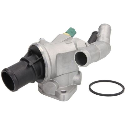 Vernet TH6877.88J Termostato de agua - Para Fiat Idea, Lancia Musa Vernet TH6877.88J Termostato de agua - Para Fiat Idea, Lancia Musa