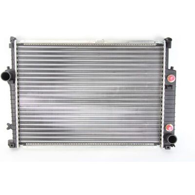 THERMOTEC D7B020TT Radiador - Sistema de refrigeración automotriz THERMOTEC D7B020TT Radiador - Sistema de refrigeración automotriz
