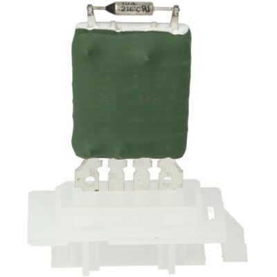 Resistencia DEW004TT - Ventilador interior para VW, Audi, Seat, Renault, Skoda Resistencia DEW004TT - Ventilador interior para VW, Audi, Seat, Renault, Skoda