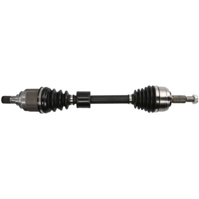 Eje de transmisión PASCAL G2R156PC - Izquierda Eje de transmisión PASCAL G2R156PC - Izquierda