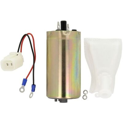 Bomba de combustible ENGITECH ENT100050 - Eléctrica, compatible con Suzuki, Nissan, Toyota Bomba de combustible ENGITECH ENT100050 - Eléctrica, compatible con Suzuki, Nissan, Toyota