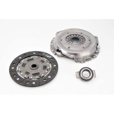 LUK 622 1530 00 Kit de embrague LUK 622 1530 00 Kit de embrague