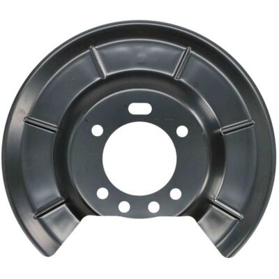 BLIC 6508-03-2536879K Protección de disco de freno - Para Ford Focus 3 BLIC 6508-03-2536879K Protección de disco de freno - Para Ford Focus 3