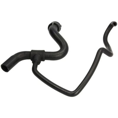 Manguera de calefacción THERMOTEC DNX002TT - Parte del intercambiador de calor Manguera de calefacción THERMOTEC DNX002TT - Parte del intercambiador de calor