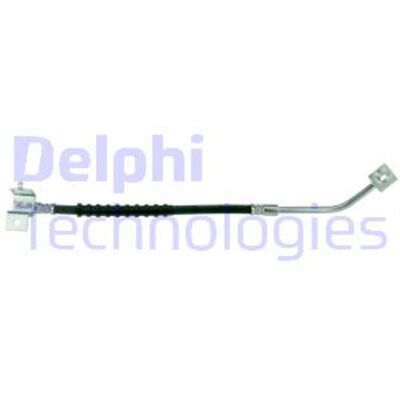 Manguera de freno Delphi LH7368 - Chrysler PT Cruiser Manguera de freno Delphi LH7368 - Chrysler PT Cruiser