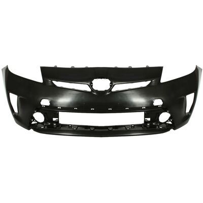 Parachoques delantero Toyota Prius III 5 puertas con luz antiniebla - Parachoques Parachoques delantero Toyota Prius III 5 puertas con luz antiniebla - Parachoques