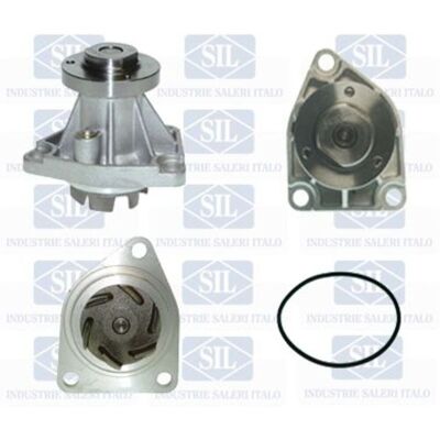 Bomba de agua Saleri SIL PA887 - Mecánica - Opel, Saab, Renault, Vauxhall Bomba de agua Saleri SIL PA887 - Mecánica - Opel, Saab, Renault, Vauxhall