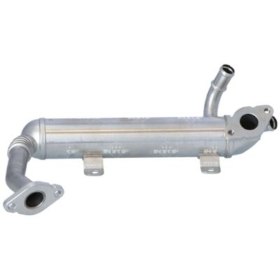 NRF 48406 Enfriador de Gases de Escape - Pieza de Motor NRF 48406 Enfriador de Gases de Escape - Pieza de Motor