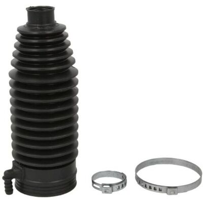 SPIDAN 84104 Fuelle Dirección - Compatible con Peugeot 607, Citroën C5 II SPIDAN 84104 Fuelle Dirección - Compatible con Peugeot 607, Citroën C5 II
