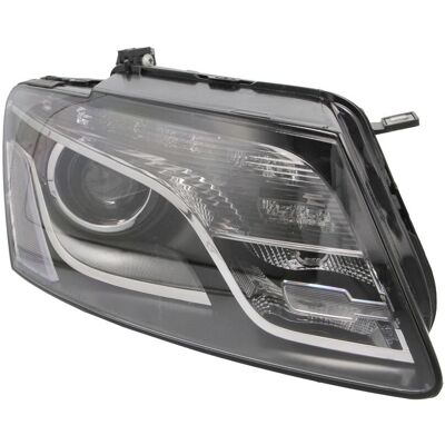 Alkar D3S Faro - Derecha, Negro, Q5 Alkar D3S Faro - Derecha, Negro, Q5