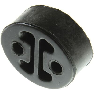 BOSAL Amortiguador de Goma para Escape BOSAL Amortiguador de Goma para Escape