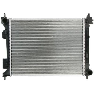 THERMOTEC D70524TT - Radiador THERMOTEC D70524TT - Radiador