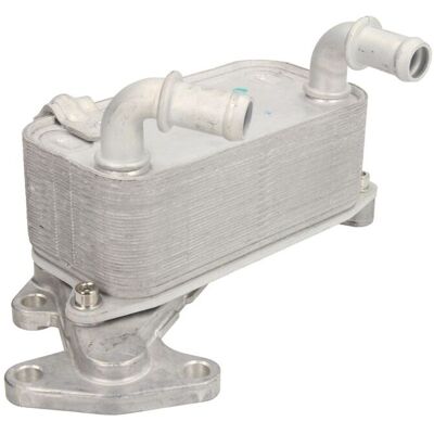 Enfriador de aceite THERMOTEC D4W009TT - Enfriador de aceite de motor Enfriador de aceite THERMOTEC D4W009TT - Enfriador de aceite de motor