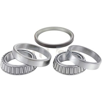SNR R141.47 - Kit de rodamientos de rueda SNR R141.47 - Kit de rodamientos de rueda