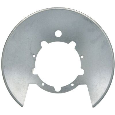 KLOKKERHOLM 3082879 Protector de disco de freno trasero - Escudo de polvo de freno KLOKKERHOLM 3082879 Protector de disco de freno trasero - Escudo de polvo de freno