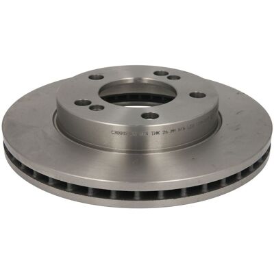 Disco de freno ventilado ABE C30015ABE - Disco de freno Disco de freno ventilado ABE C30015ABE - Disco de freno