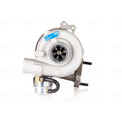 NISSENS 93055 Turboalimentador - Gases de escape enfriados por aire, Sellos NISSENS 93055 Turboalimentador - Gases de escape enfriados por aire, Sellos