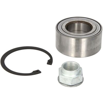 SKF VKBA 1488 Kit de Cojinetes de Rueda - Compatibilidad con Vehículos SKF VKBA 1488 Kit de Cojinetes de Rueda - Compatibilidad con Vehículos