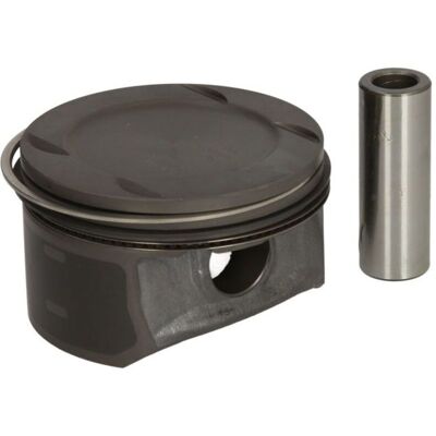 ENGITECH ENT050505 STD Pistón - Diámetro del cilindro 73,4mm ENGITECH ENT050505 STD Pistón - Diámetro del cilindro 73,4mm