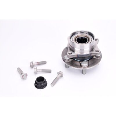 Schaeffler Fag Juego de cojinetes de rueda FAG 713 6189 50 Schaeffler Fag Juego de cojinetes de rueda FAG 713 6189 50