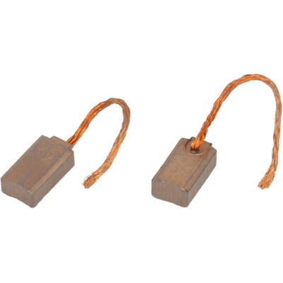 Magneti Marelli Cepillo de carbón - 940113190027 - Parte de alternador Magneti Marelli Cepillo de carbón - 940113190027 - Parte de alternador