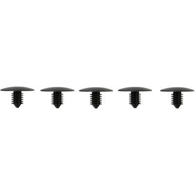ROMIX C70606 - Clip de fijación universal ROMIX C70606 - Clip de fijación universal
