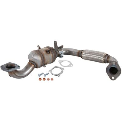 BOSAL 090-206 Catalizador - Euro 5, Euro 6 - Ford Focus 3, C-Max 2 BOSAL 090-206 Catalizador - Euro 5, Euro 6 - Ford Focus 3, C-Max 2