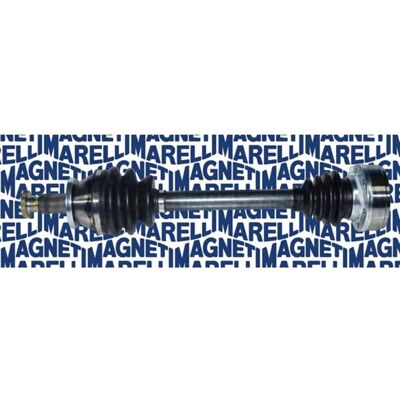 MAGNETI MARELLI 302004190012 Eje de transmisión - Eje delantero izquierdo MAGNETI MARELLI 302004190012 Eje de transmisión - Eje delantero izquierdo
