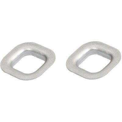 ROMIX ROM C70903 Moldura de paso de rueda ROMIX ROM C70903 Moldura de paso de rueda