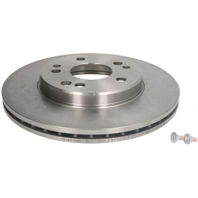 Bosch Modelo 0 986 478 186 Disco de freno - Disco de freno Bosch Modelo 0 986 478 186 Disco de freno - Disco de freno