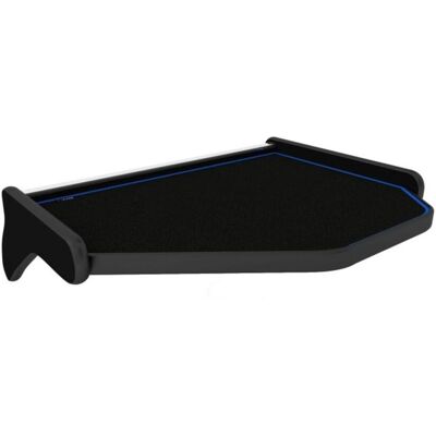 Estante interior de la cabina F-CORE PK31 BLUE - Estante/Compartimento para cabina del conductor Estante interior de la cabina F-CORE PK31 BLUE - Estante/Compartimento para cabina del conductor