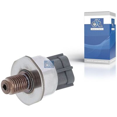 Sensor de presión de combustible DT Spare Parts - 12.24240 Sensor de presión de combustible DT Spare Parts - 12.24240