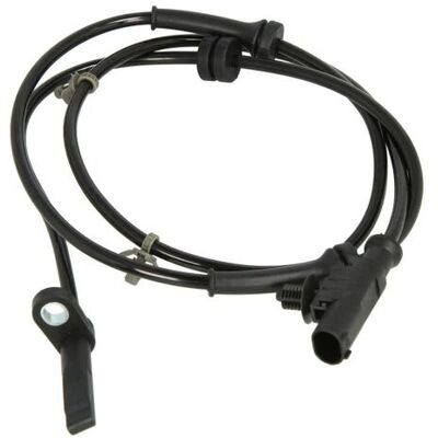 Sensor de velocidad de rueda ABE CCZ1173ABE - Sensor de rotación de rueda Sensor de velocidad de rueda ABE CCZ1173ABE - Sensor de rotación de rueda