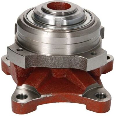 Cubo de ventilador DT Spare Parts 6.30091 Cubo de ventilador DT Spare Parts 6.30091