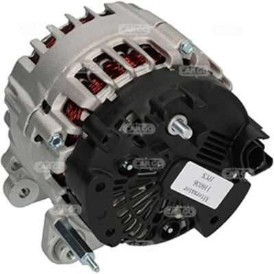 HC-CARGO 116036 Generador trifásico HC-CARGO 116036 Generador trifásico