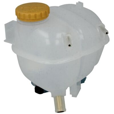 NRF 454130 - Depósito de expansión para líquido de refrigeración con sensor y tapa NRF 454130 - Depósito de expansión para líquido de refrigeración con sensor y tapa