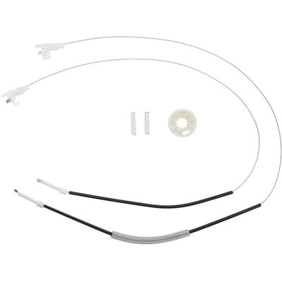 Kit de reparación, elevalunas BLIC 6205-16-014806P - Derecha delantera Kit de reparación, elevalunas BLIC 6205-16-014806P - Derecha delantera