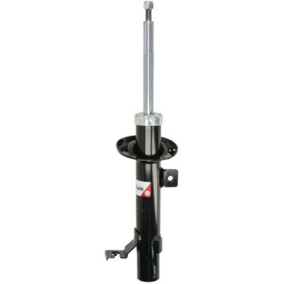 Amortiguador de presión de gas Magnum AGG170 - Derecho delantera para Ford Fiesta 5, Mazda 2 de 5 puertas Amortiguador de presión de gas Magnum AGG170 - Derecho delantera para Ford Fiesta 5, Mazda 2 de 5 puertas
