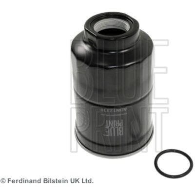 Blue Print ADN12310 Filtro de Combustible - Filtro para Ford, Nissan, LTI Blue Print ADN12310 Filtro de Combustible - Filtro para Ford, Nissan, LTI