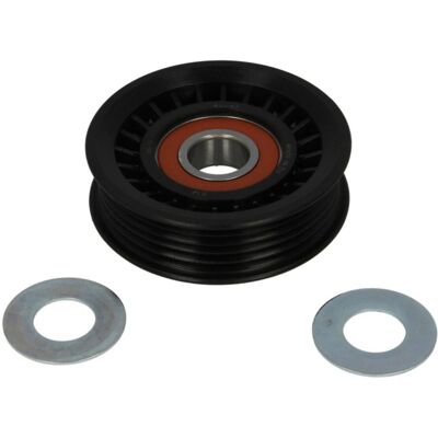 KRAFT E2G0008BTA Polea tensor - Pulie-tendeur, para Ford Mondeo 2, 1, 2 Kombi KRAFT E2G0008BTA Polea tensor - Pulie-tendeur, para Ford Mondeo 2, 1, 2 Kombi