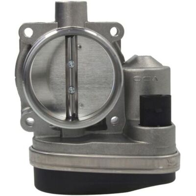 Cuerpo del acelerador Continental/VDO - Eléctrico, 64mm, Junta, Gasolina Cuerpo del acelerador Continental/VDO - Eléctrico, 64mm, Junta, Gasolina
