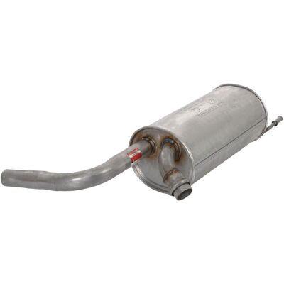 Silenciador central BOSAL 135-095 Silenciador central BOSAL 135-095