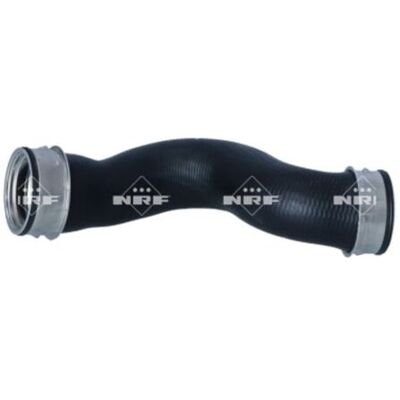 Manguera de turbo NRF 166013 - Lado caliente Manguera de turbo NRF 166013 - Lado caliente
