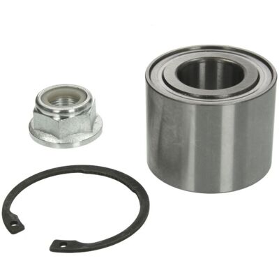 Kit de rodamientos de rueda traseros BTA - Eje 62mm Kit de rodamientos de rueda traseros BTA - Eje 62mm